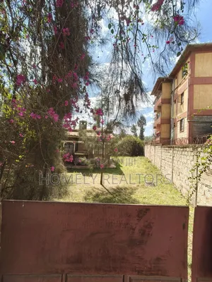 Commercial Quarter Acre Plot in Ngong Near CBD Touching Suswa Tarmac