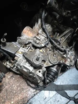 Mr18 Gearbox  Serena,Xtrail,Bluebird