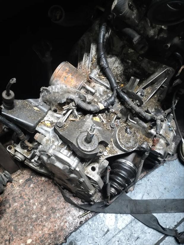 Mr18 Gearbox  Serena,Xtrail,Bluebird