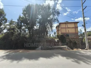 Commercial Quarter Acre Plot in Ngong Near CBD Touching Suswa Tarmac