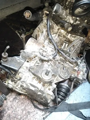 Mr18 Gearbox  Serena,Xtrail,Bluebird