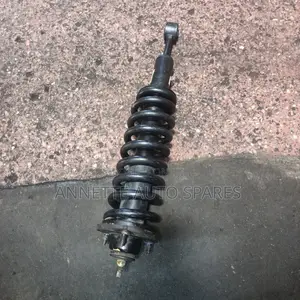 Vigo 4wd Shock