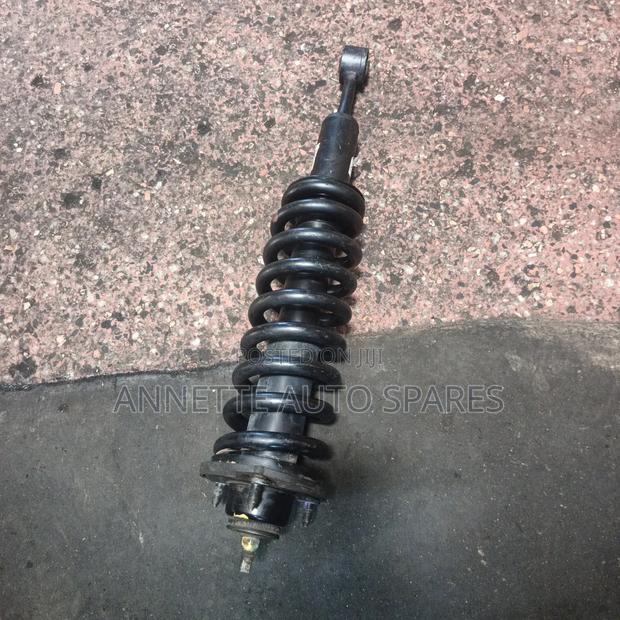 Vigo 4wd Shock - thumbnail 2