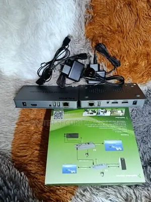 Hdmi Extender