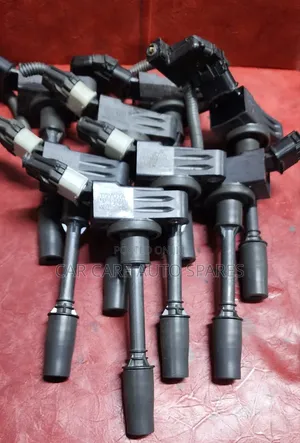 Ignition Coil Toyota Harrier/Lexus No 69