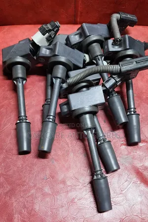 Ignition Coil Toyota Harrier/Lexus No 69