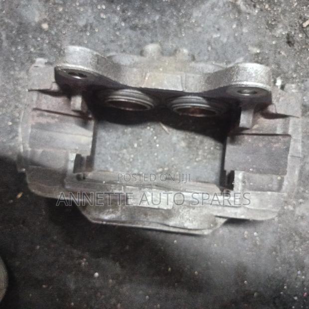 Prado Caliper - main view