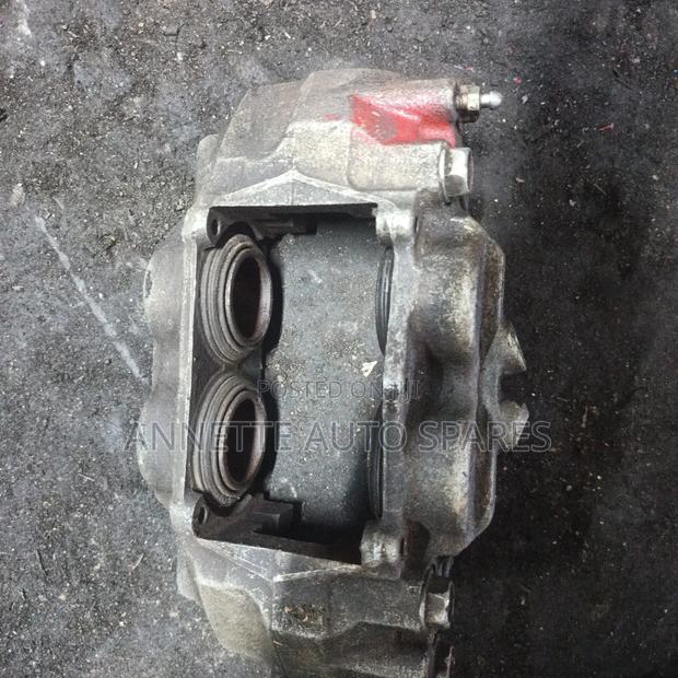 Prado Caliper - thumbnail 2