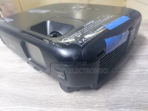 Epson Eb-S02 — Bright, Simple, Reliable