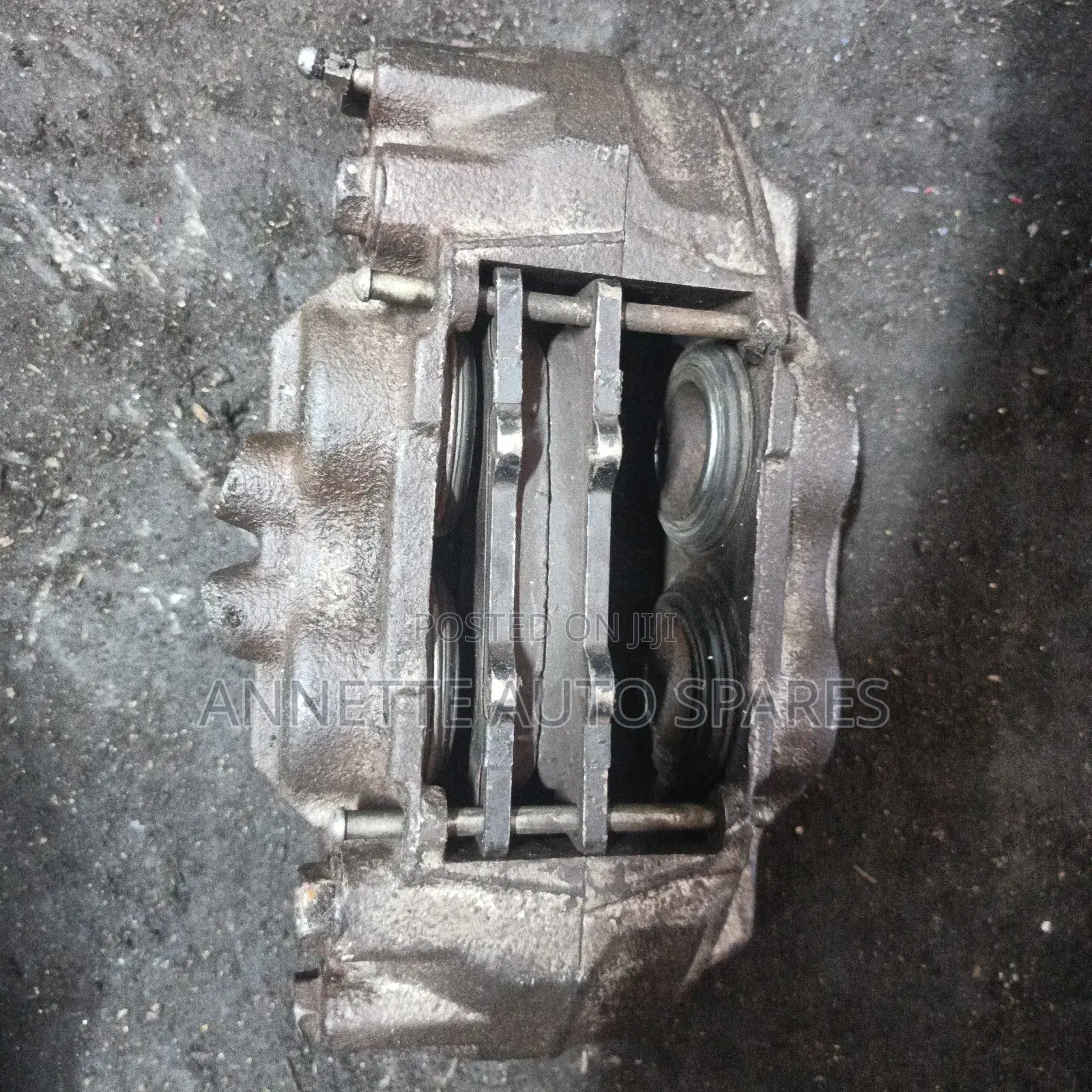 Vigo Caliper