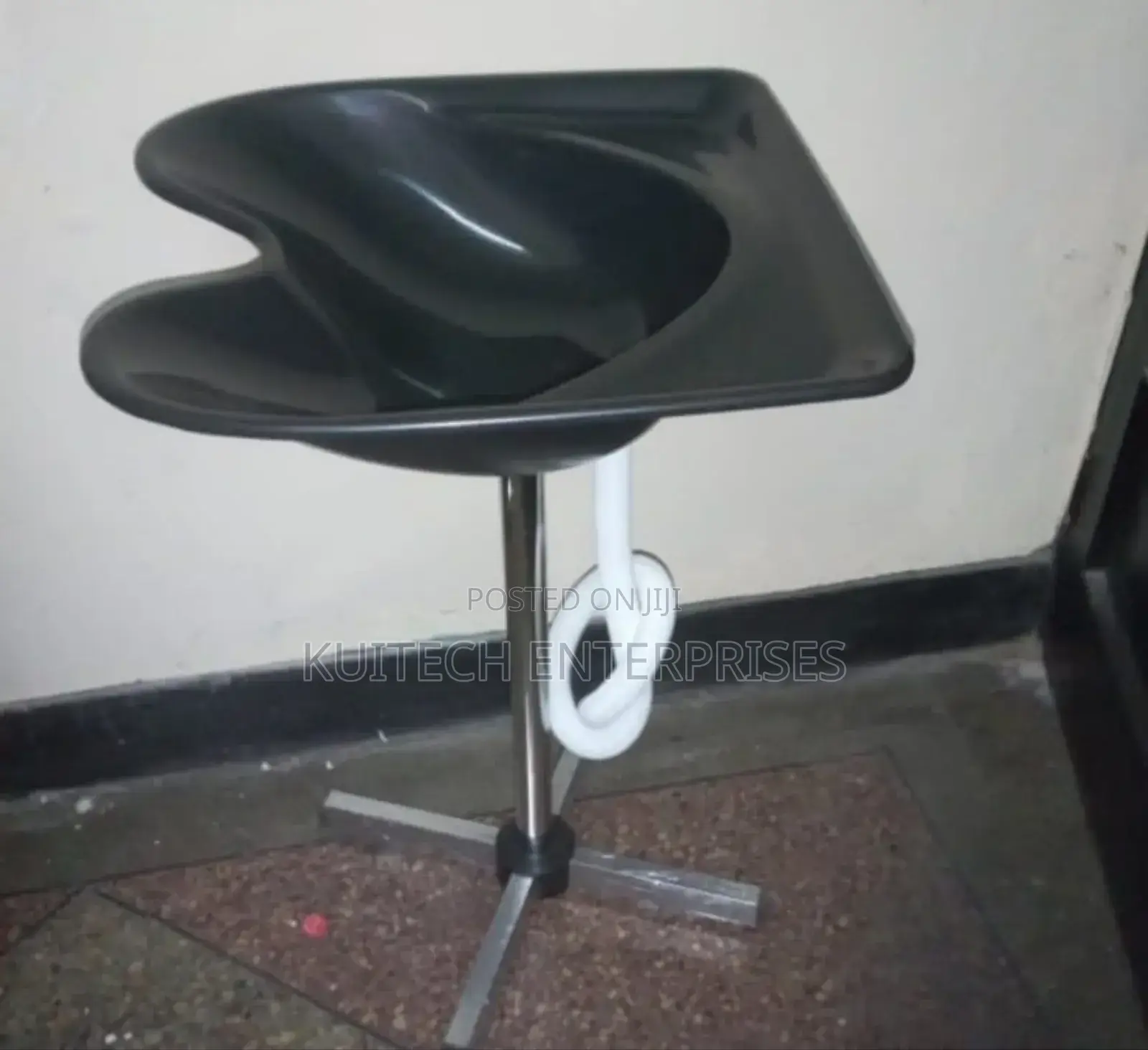 Complete Salon Sink/ Salon Sink With Stand