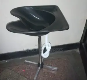 Complete Salon Sink/ Salon Sink With Stand