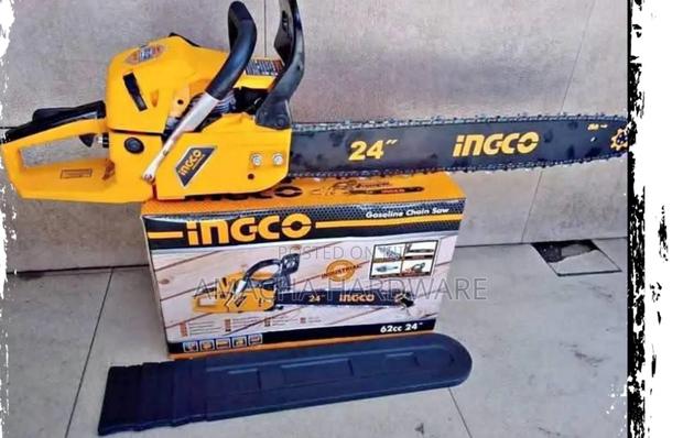 Ingco Power Saw - main view