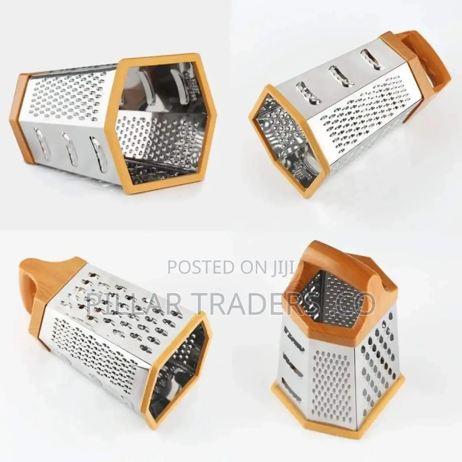 Kitchen Grater
