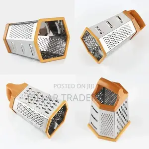 Kitchen Grater