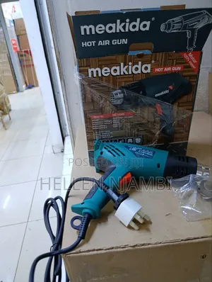 Meakida Corded 2000watts Heat Gun