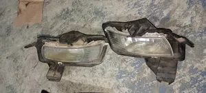 Ex Japan Toyota Wish Fog Lights Available