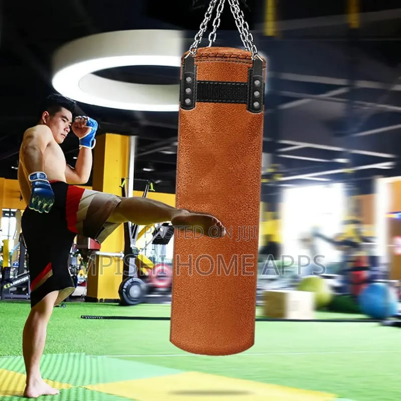 Punching Bag 50kg
