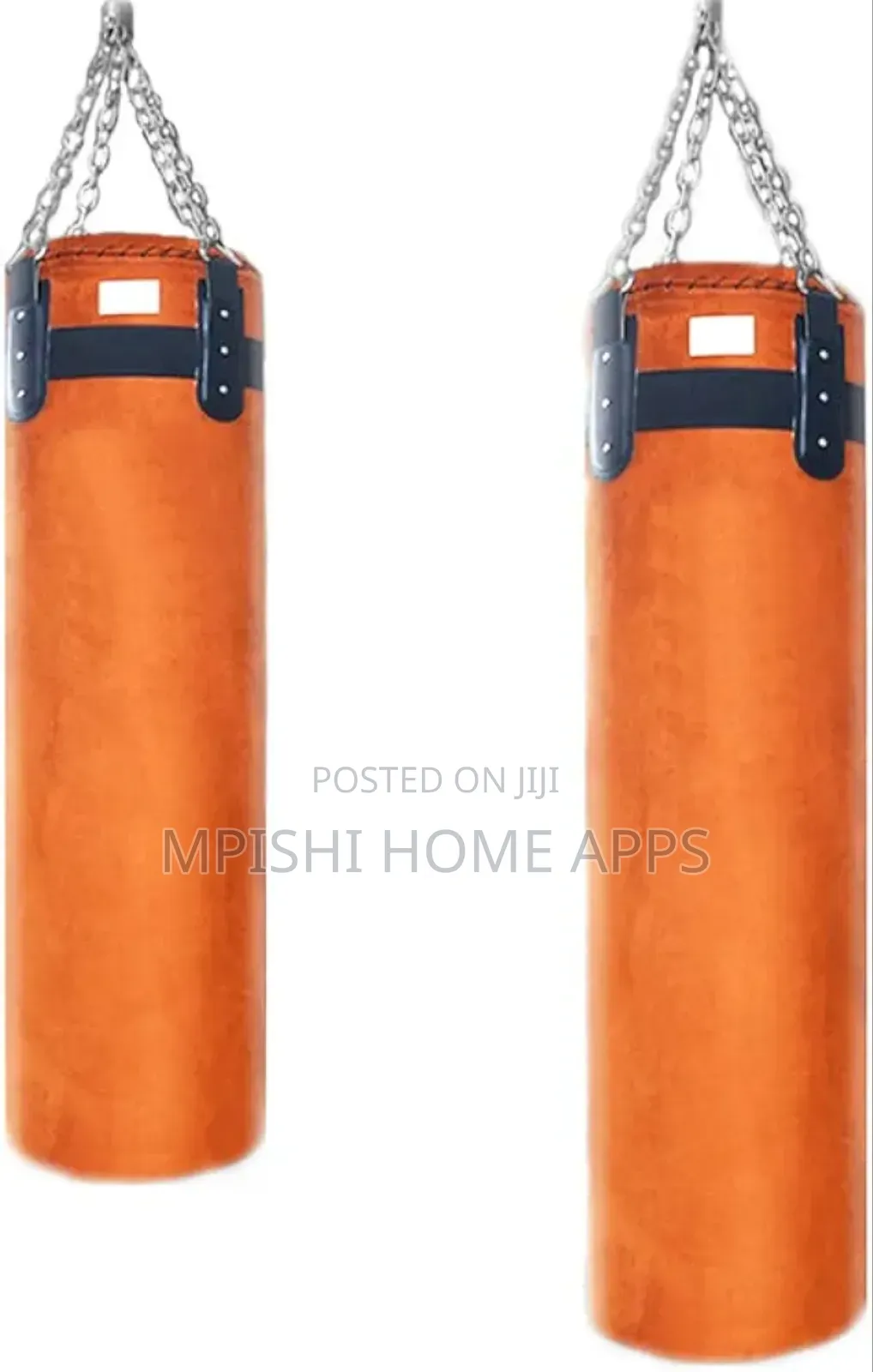Punching Bag 50kg