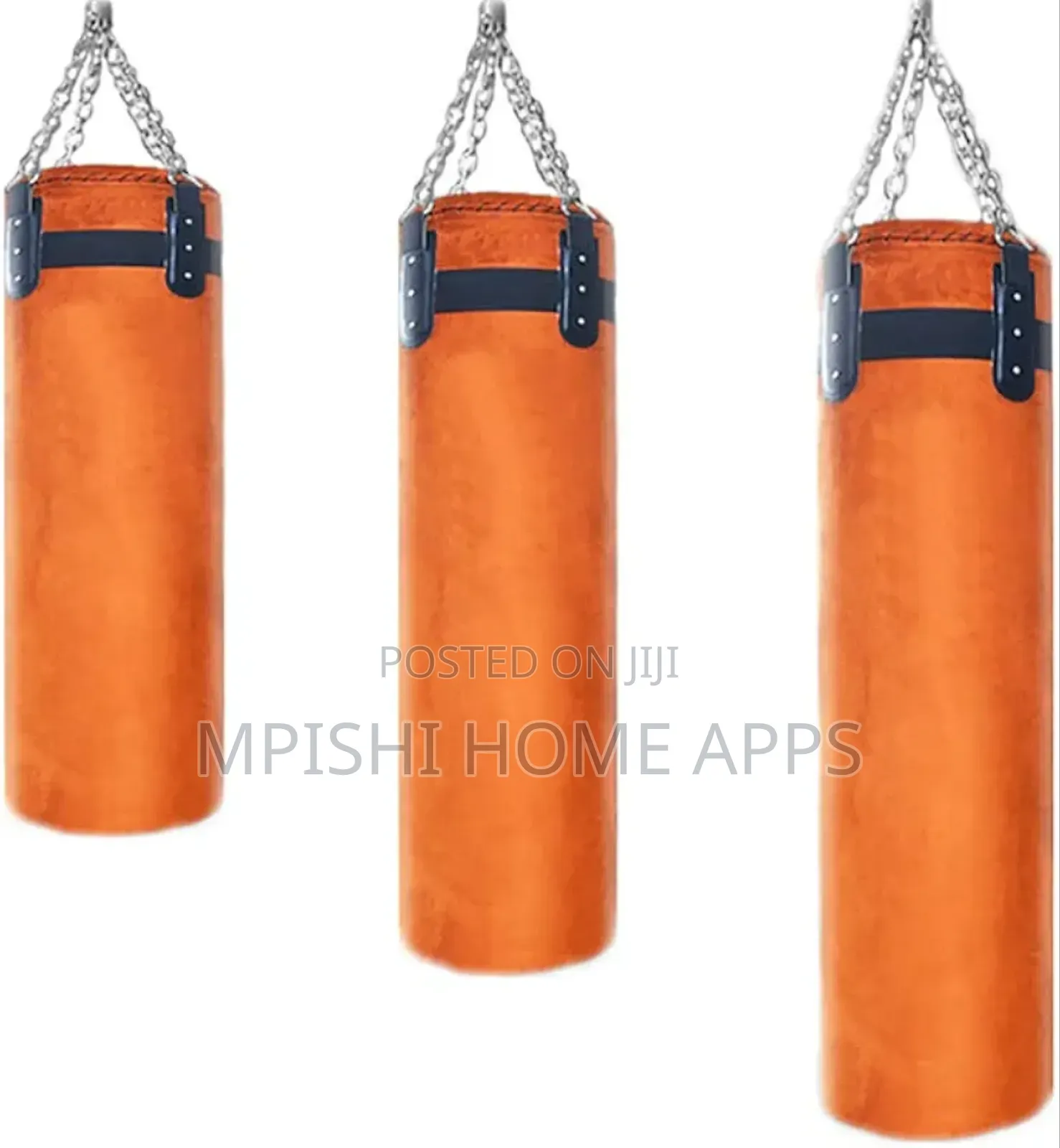 Punching Bag 50kg