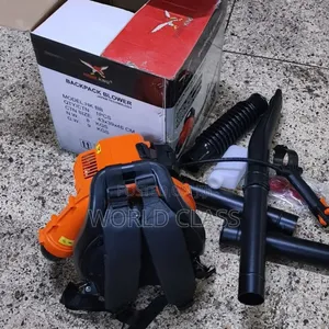 Hawk King Backpack Blower