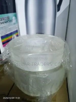 Nano Tape Double Sided