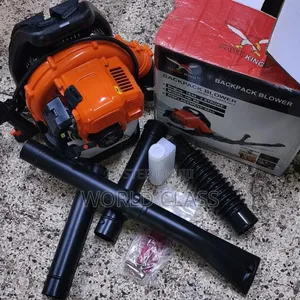 Hawk King Backpack Blower