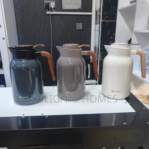 Feenik 2l Non Break Flask_arv