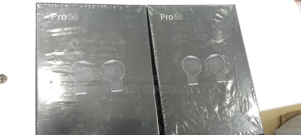 Pro 5s Original Earpods - main view