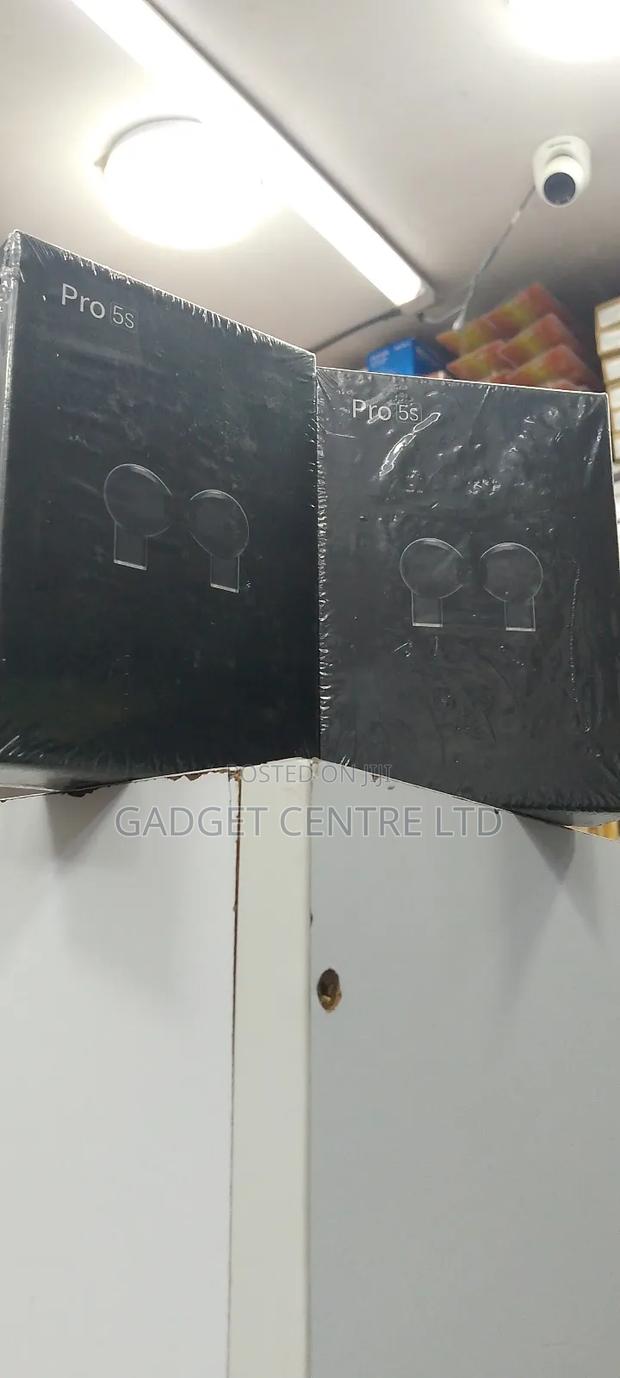 Pro 5s Original Earpods - thumbnail 3