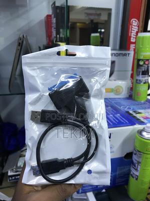 Usb 3.0 to Sata Adapter Cable - Fast Data Recovery Tool
