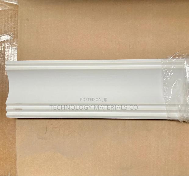 4 Inch Pu Cornice 2.4m – (Special Code:C018) - thumbnail 2