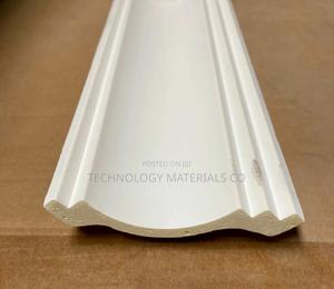 4 Inch Pu Cornice 2.4m – (Special Code:C018) - thumbnail 2