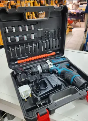 Bosch Cordless