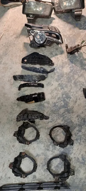 Top Quality Ex Japan Bumper Slides Available