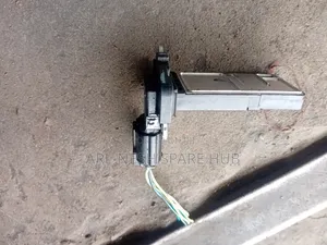 Subaru Forester Sj Air Flow Sensor