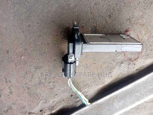 Subaru Forester Sj Air Flow Sensor - main view