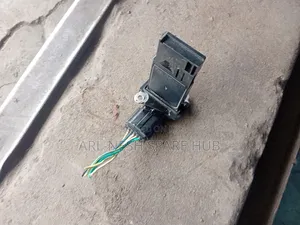Subaru Forester Sj Air Flow Sensor