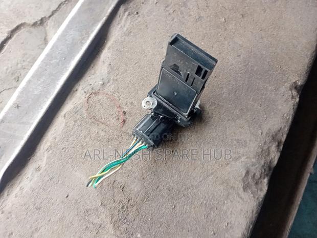 Subaru Forester Sj Air Flow Sensor - thumbnail 4