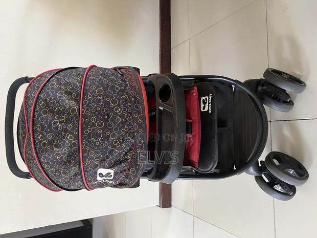 Baby Stroller - thumbnail 3