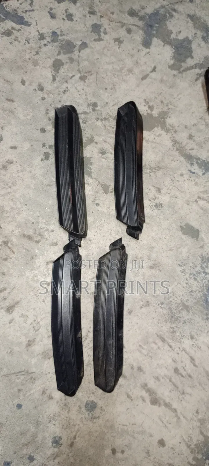 Ex Japan Honda Insight Fog Lights Covers Available