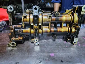 Nissan Qr20 Oil Pump (Petrol)