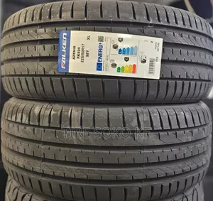 225/50r17 Falken F. Tyre