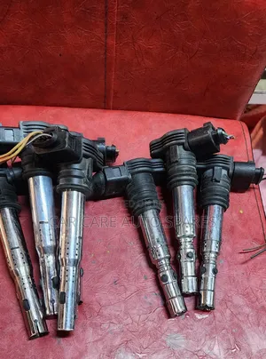 Ignition Coil Volkswagen/Audi