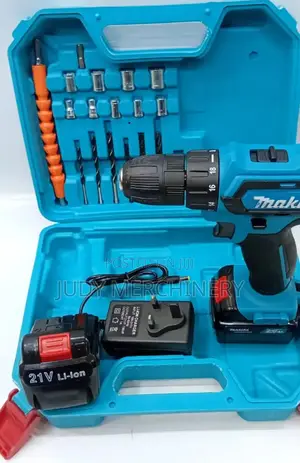 Makita Cordless