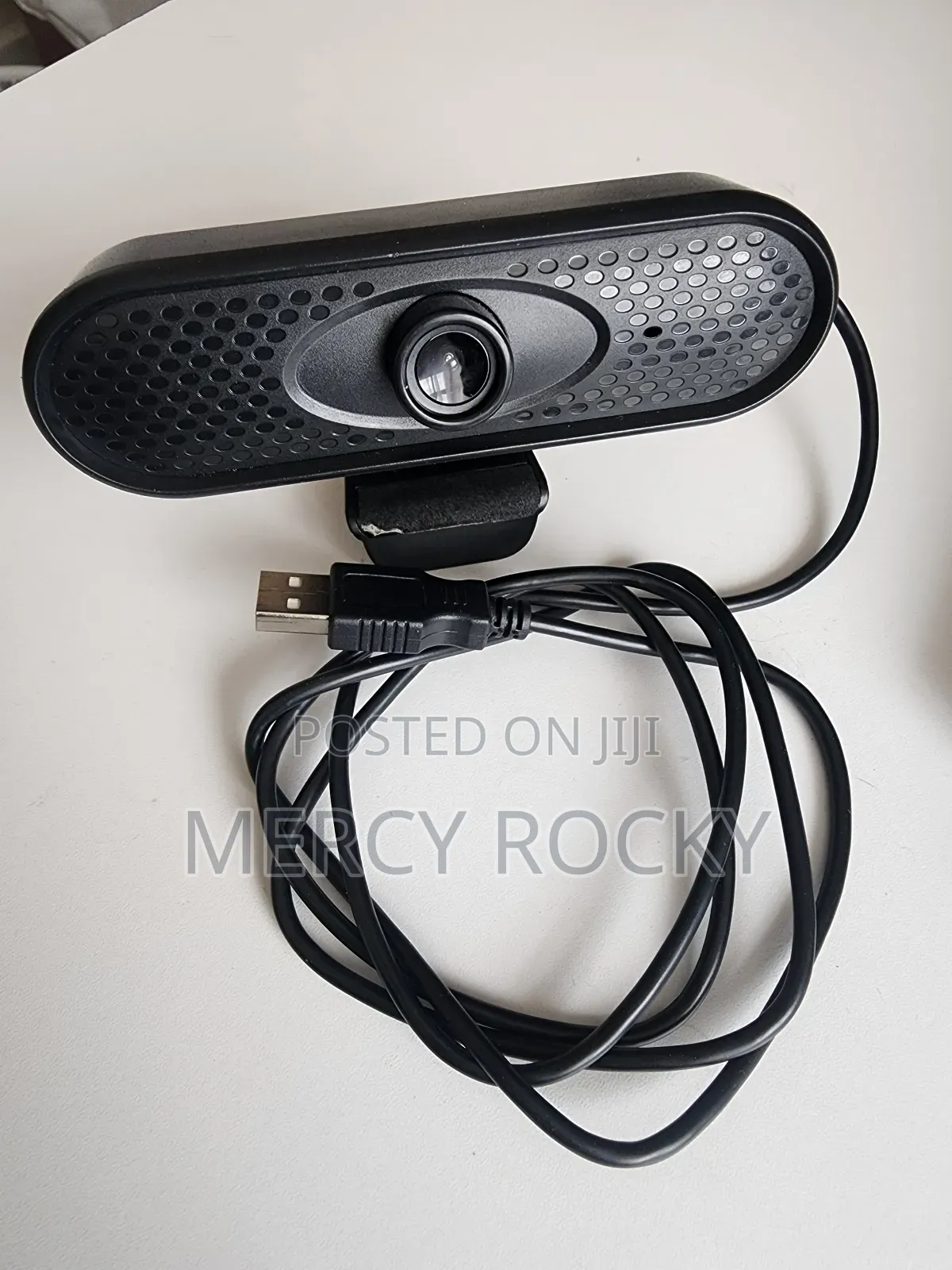 Generic Webcam