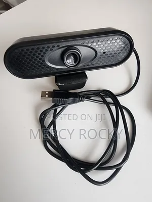 Generic Webcam