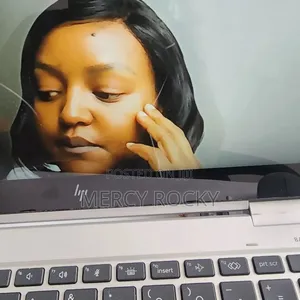 Generic Webcam
