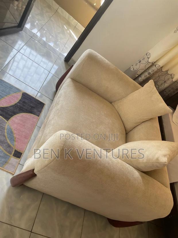 Furnished Studio Apartment in Bamburi Beach for rent - thumbnail 2