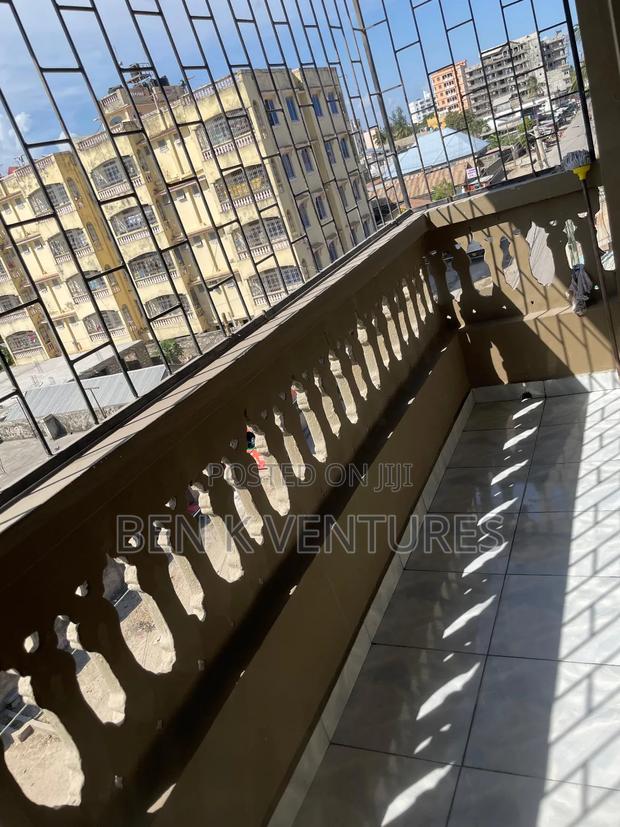 Furnished Studio Apartment in Bamburi Beach for rent - thumbnail 15